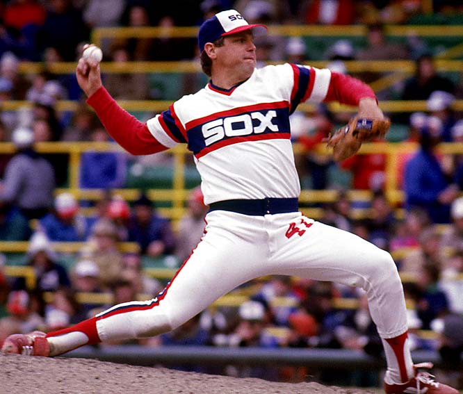 80s Baseball - 8/30/88 Phillies reliever Kent Tekulve becomes just the  second pitcher in major league history (Hoyt Wilhelm) to appear in 1,000  games. That's a lot of games.