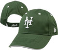 green mets cap
