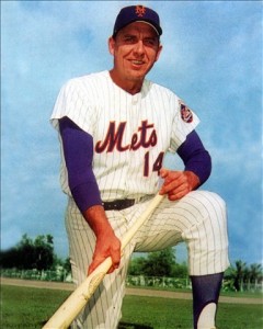 gil hodges mets