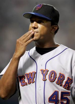 pedro martinez