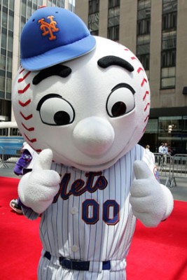 MLB All-Star Game Red Carpet Parade