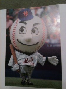 mr. met 1.5