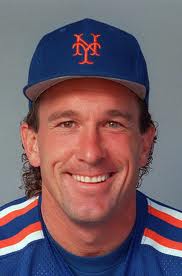 gary carter