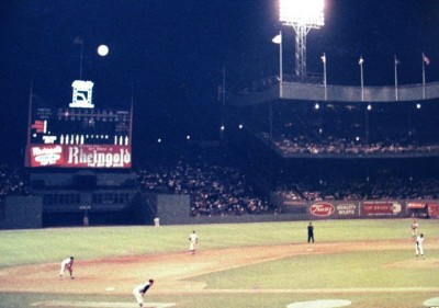 mets 1962 polo grounds