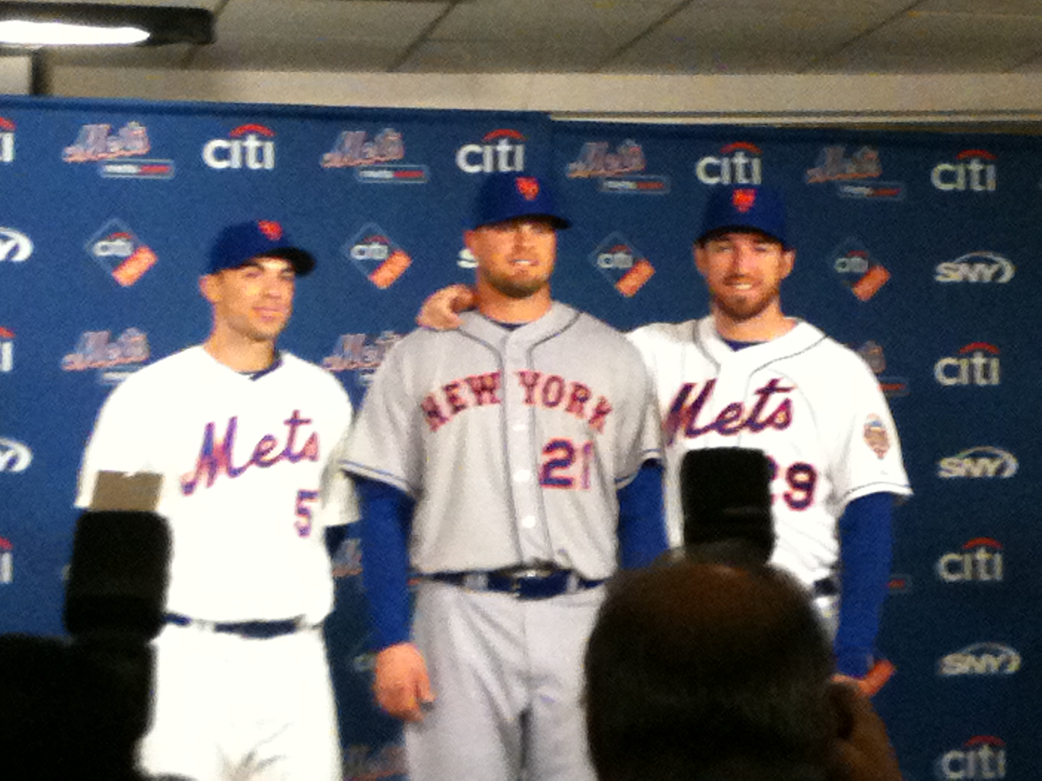 Does this Mets uniform not look terrible? - The Mets Police