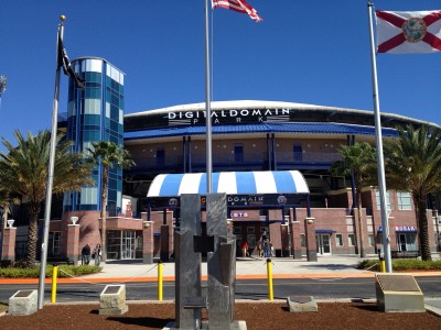 2012 mets spring training opening day metspolice 021