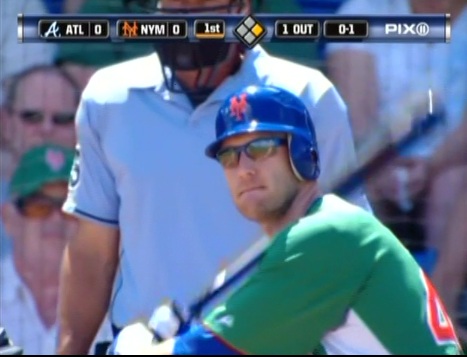 jason bay green mets