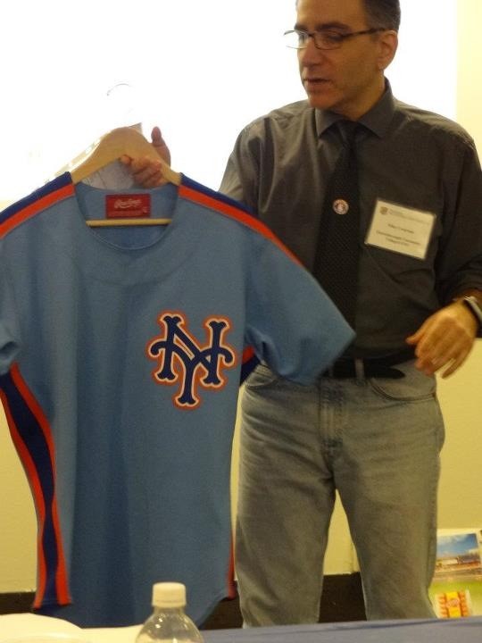 mets prototype jersey