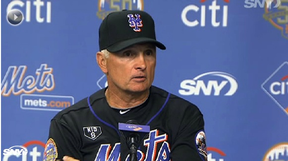 Why the Mets should bring back the black uniforms in 2020