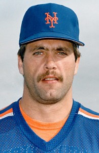 MetsPolice.com Movember Mustache of the Day Wally Backman