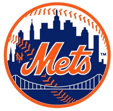 mets logo