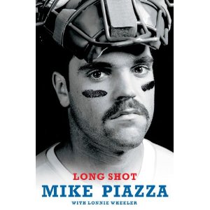 Mike Piazza Long Shot