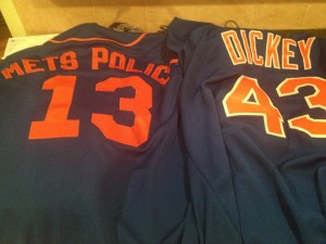 an incorrect mets jersey