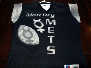 MetsPolice.com Mercury Mets Jersey