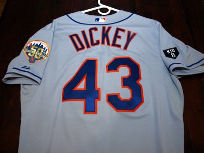 MetsPolice.com 2012 Dickey Road