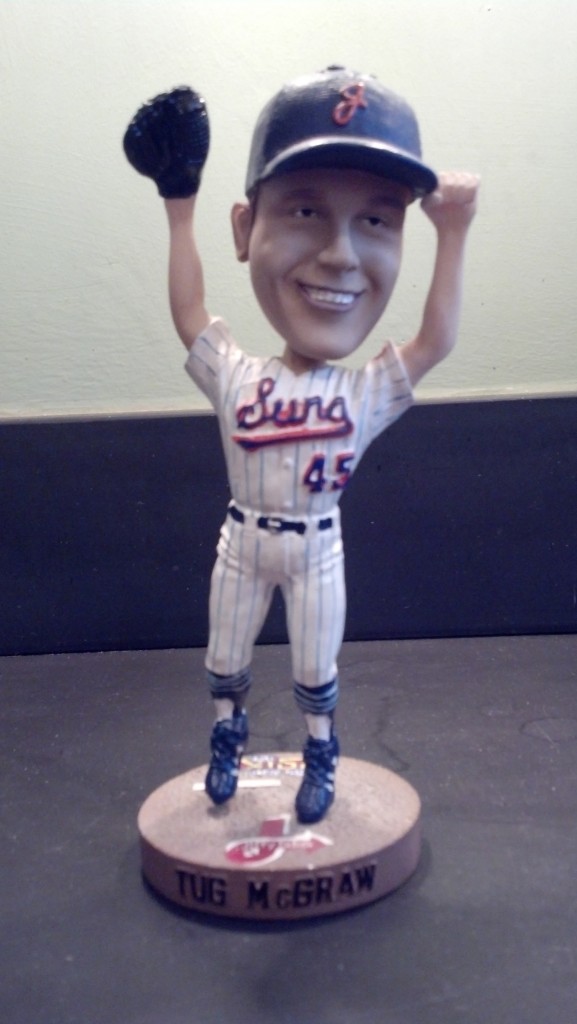 tug mcgraw bobblehead