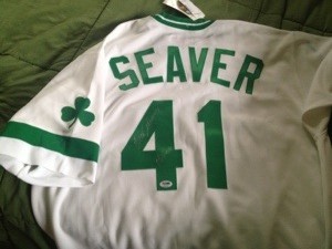 mitchell and ness seaver reds st. patrick's day