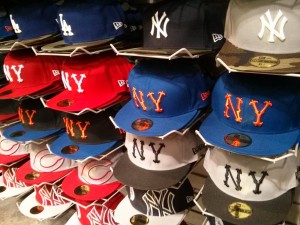 new york highlanders hybrid cap