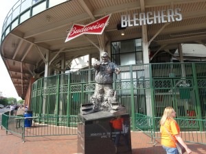 Harry Caray