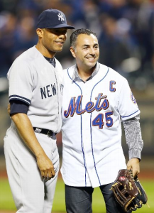 New York Yankees vs. New York Mets - Photos - May 28, 2013 - ESPN