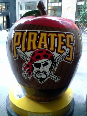 pirates all star apple