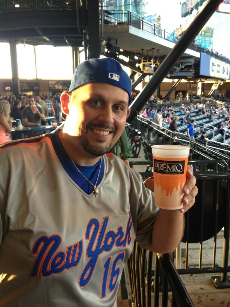 mets plastic cup giveaway