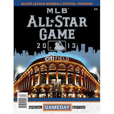 Is the the All Star Game program?