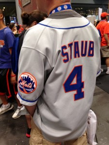 MetsPolice You Own This Staub Jersey