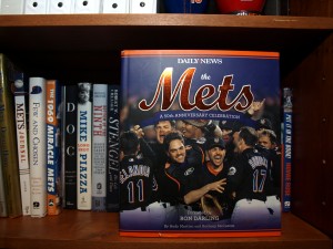 MetsPolice Library Daily News Mets 50th Anniversary