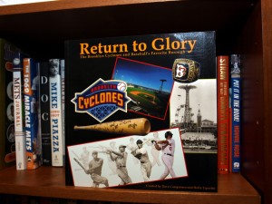 MetsPolice Library Return to Glory