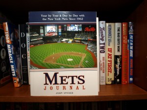 MetsPolice Library Mets Journal