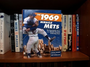 MetsPolice Library The 1969 MIracle Mets