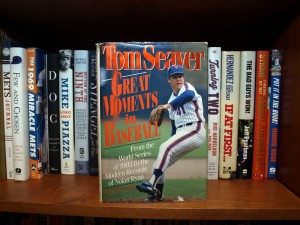 MetsPolice Library Seaver Great Moments in Baseball