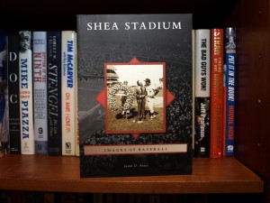 MetsPolice Library Shea Stadium IMages of Baseball