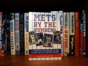 MetsPolice Library Mets By The Numbers