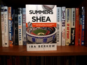 MetsPolice Library Summers At Shea