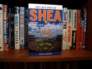 MetsPolice Library Last Days of Shea