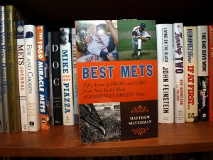 MetsPolice Library Best Mets