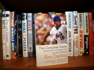 MetsPolice Library The Complete Game