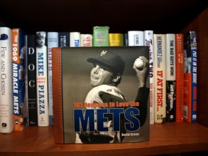 MetsPolice Library 101 Reasons to Love The Mets