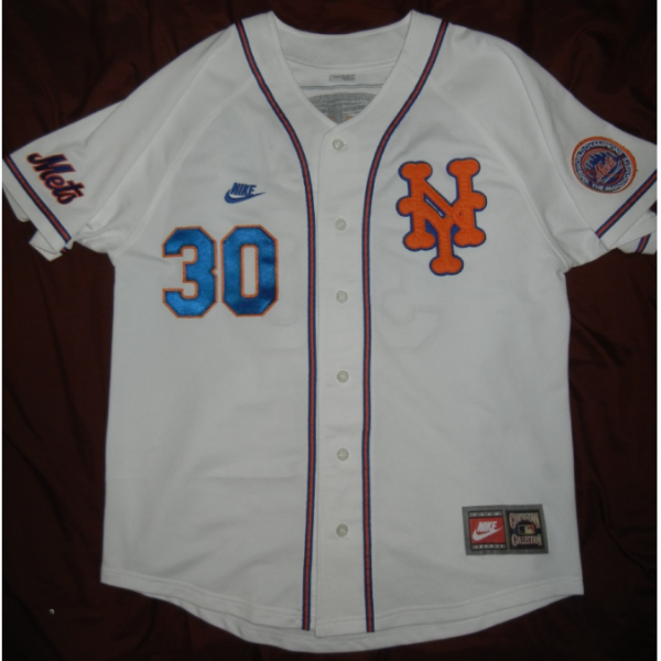 bizarre mets jersey