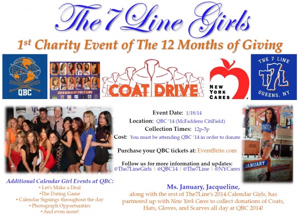 coat drive