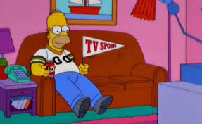 homer couch