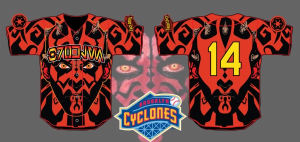 cyclones with jersey