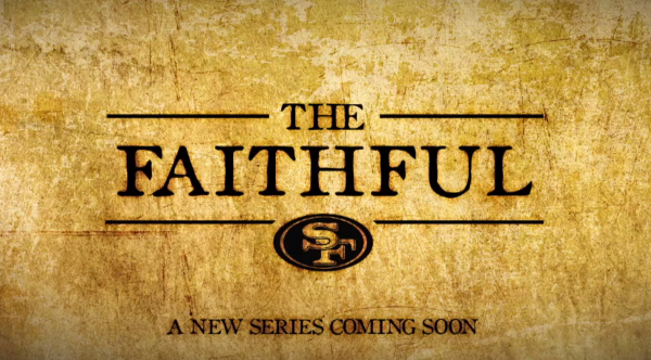 the faithful