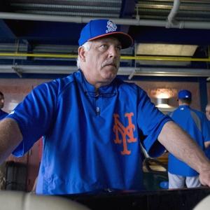 OPINION: Bring back Wally!: Time is now for Mets to give Backman