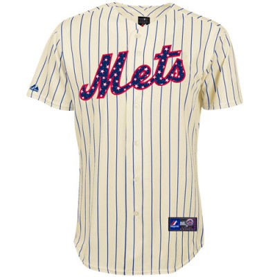 mets stars and stripes jersey 2014