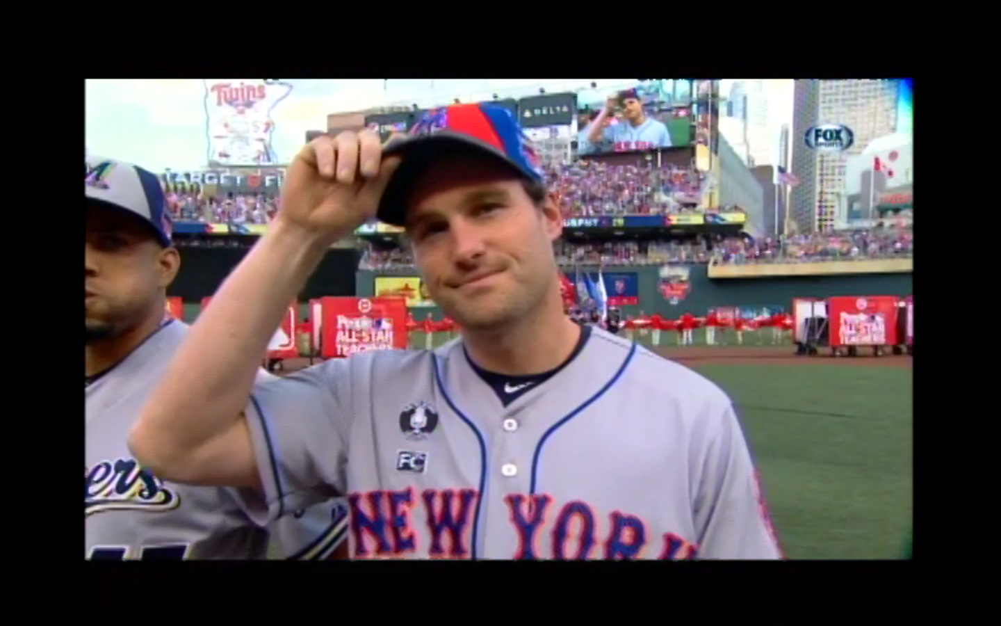 Daniel Murphy on future: 'I'd like to come back' to Mets