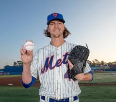 deGrom