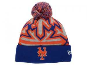 mets winter cap